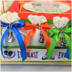Bomboniere tema Boxes