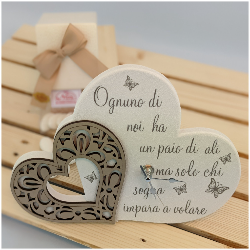 Orologio per testimoni