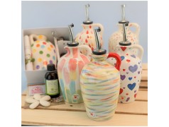 Bomboniere olio d'oliva