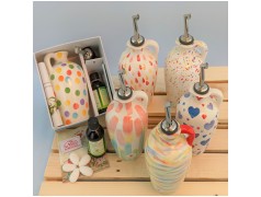 Bomboniere olio d'oliva