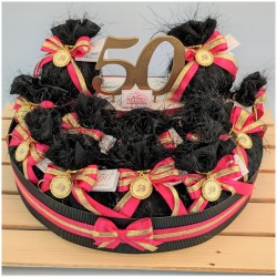 Bomboniere compleanno 50 Anni