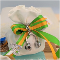 Torta di Bomboniere cuffie DJ Disk jockey assortite