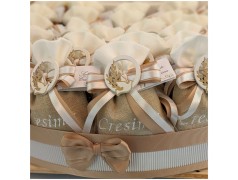 Torta di Bomboniere Cresima economiche