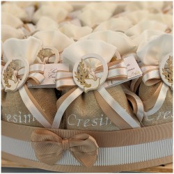 Torta di Bomboniere Cresima economiche