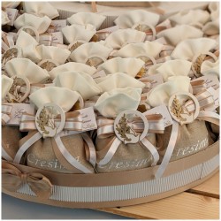 Torta di Bomboniere Cresima economiche