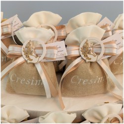 Torta di Bomboniere Cresima economiche