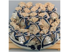 Bomboniere Diciottottesimo compleanno