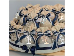 Bomboniere Diciottottesimo compleanno