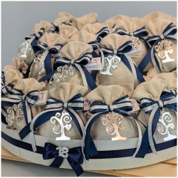 Bomboniere Diciottottesimo compleanno