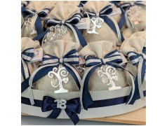 Bomboniere Diciottottesimo compleanno