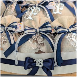 Bomboniere Diciottottesimo compleanno