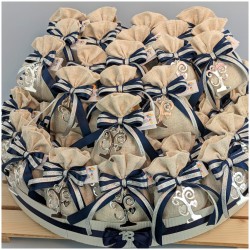 Bomboniere Diciottottesimo compleanno