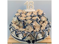 Bomboniere Diciottottesimo compleanno