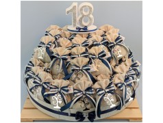 Bomboniere Diciottottesimo compleanno