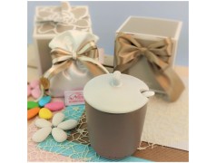 Collezione Claraluna Bomboniere