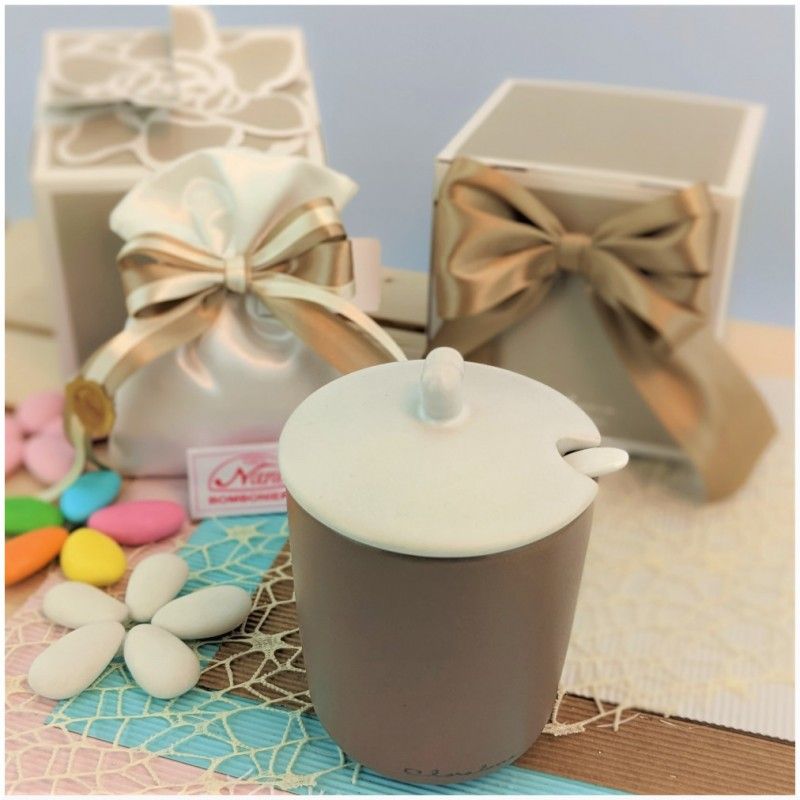 Collezione Claraluna Bomboniere