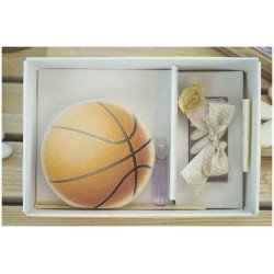 Bomboniere-pallone-Basket
