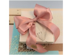 scatola Bomboniere Mongolfiera Claraluna