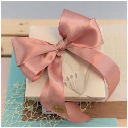 scatola Bomboniere Mongolfiera Claraluna