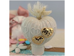 Bomboniera Mongolfiera Claraluna