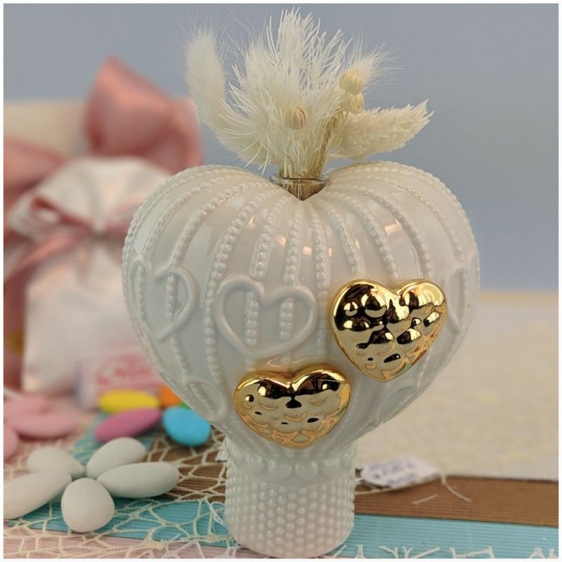 Bomboniera Mongolfiera Claraluna