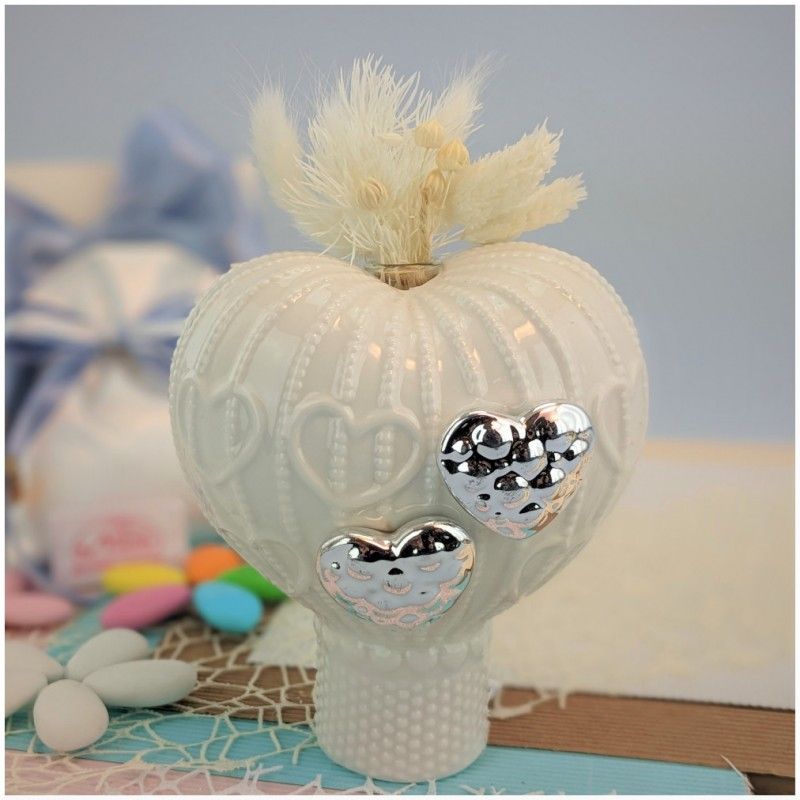 Mongolfiera Bomboniera Claraluna