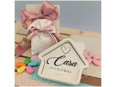 Svuotatasche Claraluna