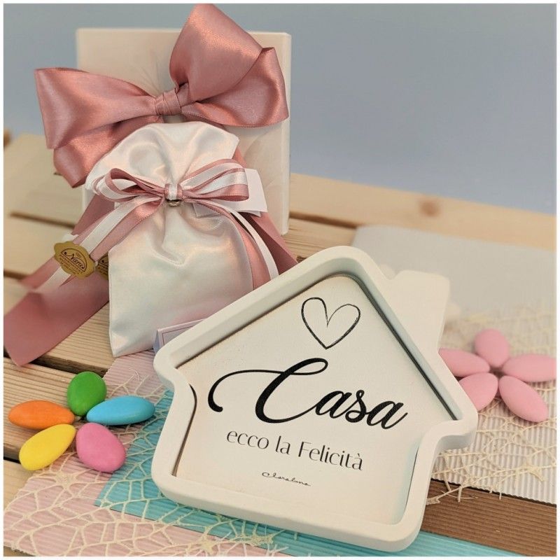 Svuotatasche Claraluna