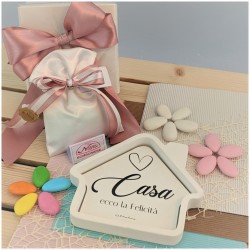 Svuotatasche Claraluna