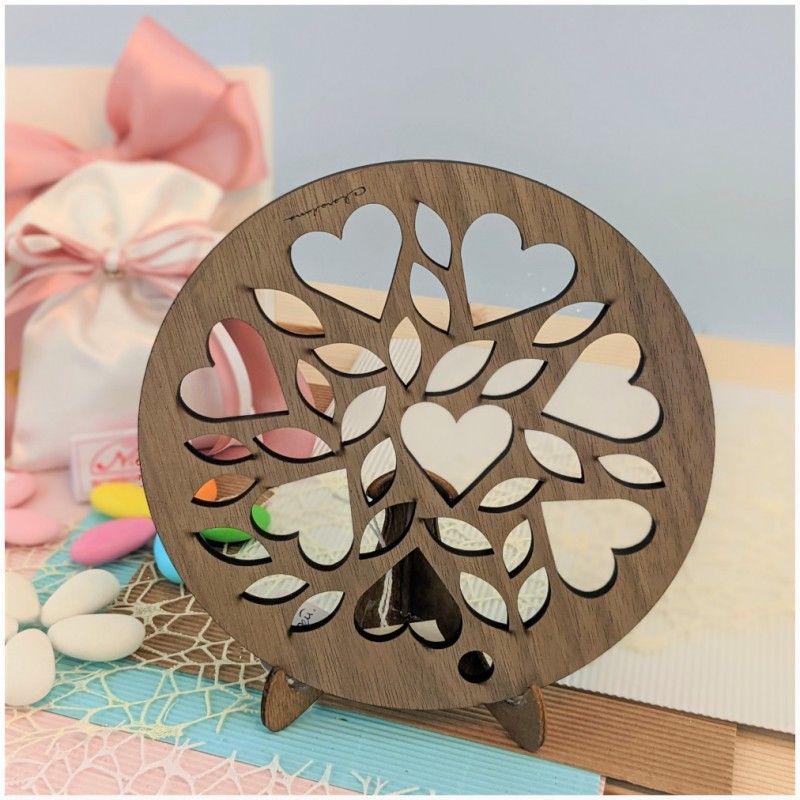 Sottopentola di Claraluna