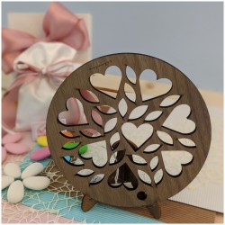 Sottopentola di Claraluna