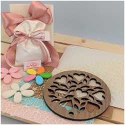 Sottopentola di Claraluna