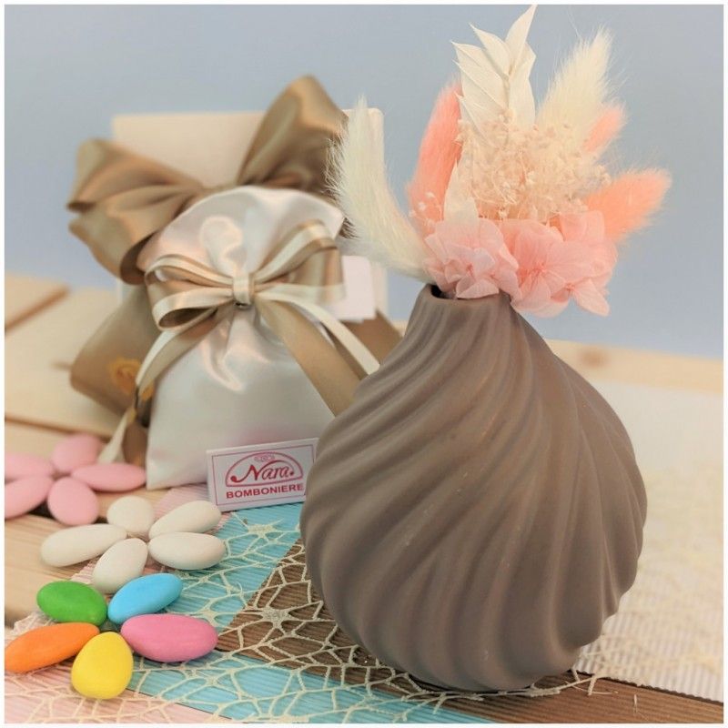 Vaso onde Claraluna Bomboniere