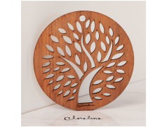 Sottopentola Claraluna