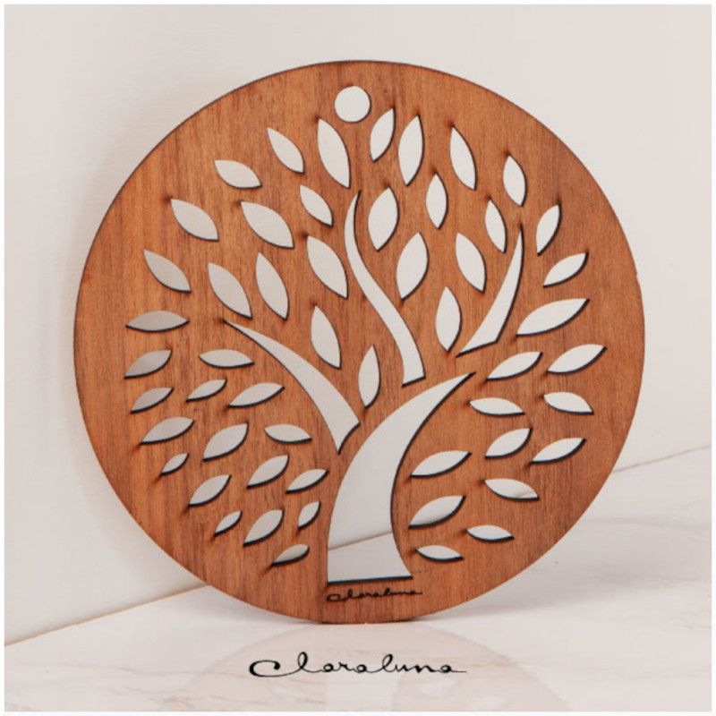 Sottopentola Claraluna