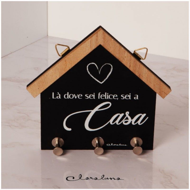 Appendichiavi Claraluna Bomboniere