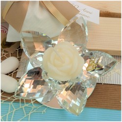 Bomboniera per 50 Anni di Matrimonio