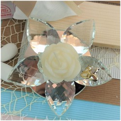 Bomboniera per 50 Anni di Matrimonio