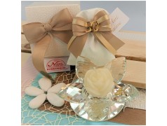 Bomboniera per 50 Anni di Matrimonio