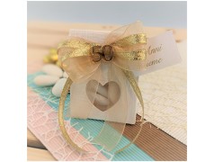 Nozze d'oro Bomboniere