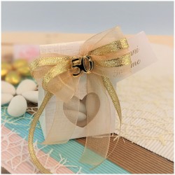 Nozze d'oro Bomboniere