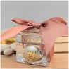 Scatoline porta confetti con placchetta