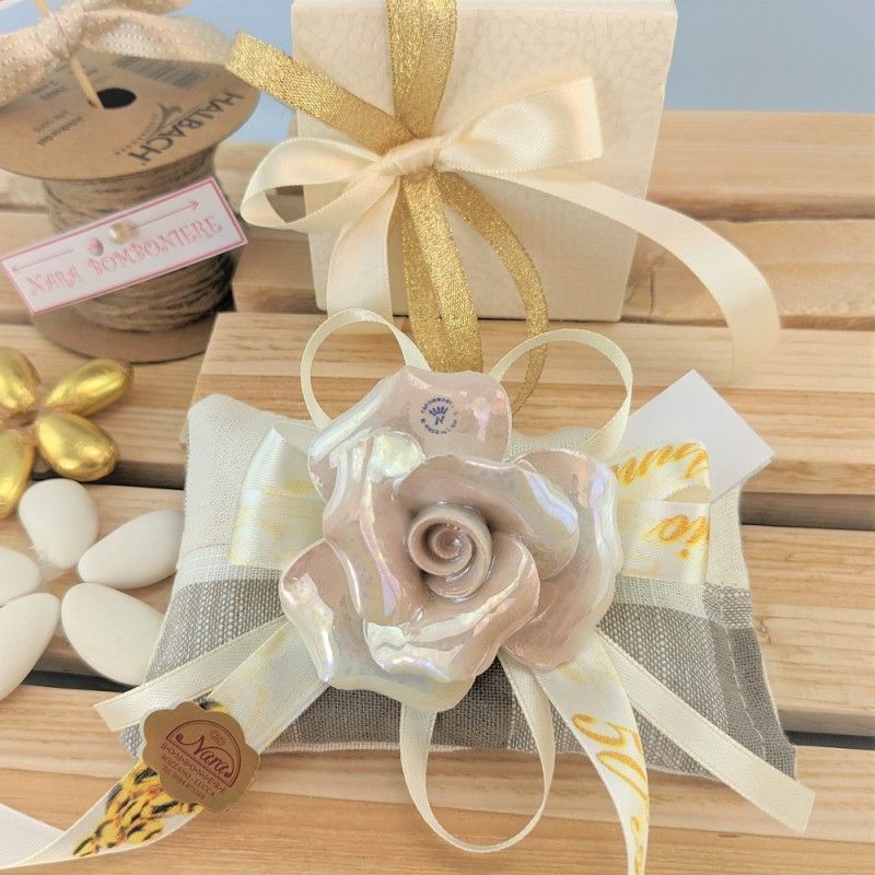 50 anni matrimonio nozze d'oro