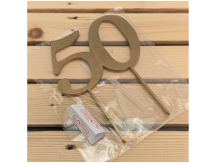 Centro Torta 50 anniversario matrimonio