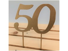 Centro Torta 50 anniversario matrimonio