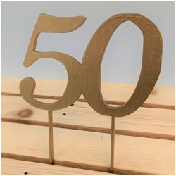 Centro Torta 50 anniversario matrimonio