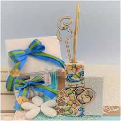 Bomboniere Battesimo profumatore