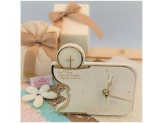 Bomboniere Orologio Calice prima comunione