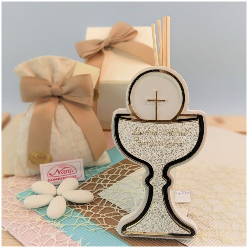 Bomboniere Calice prima comunione