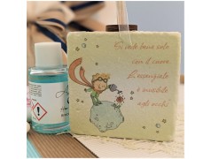 Piccolo principe Bomboniere profumatore